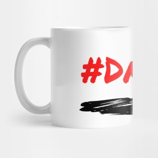 #Dance Education Collection Mug